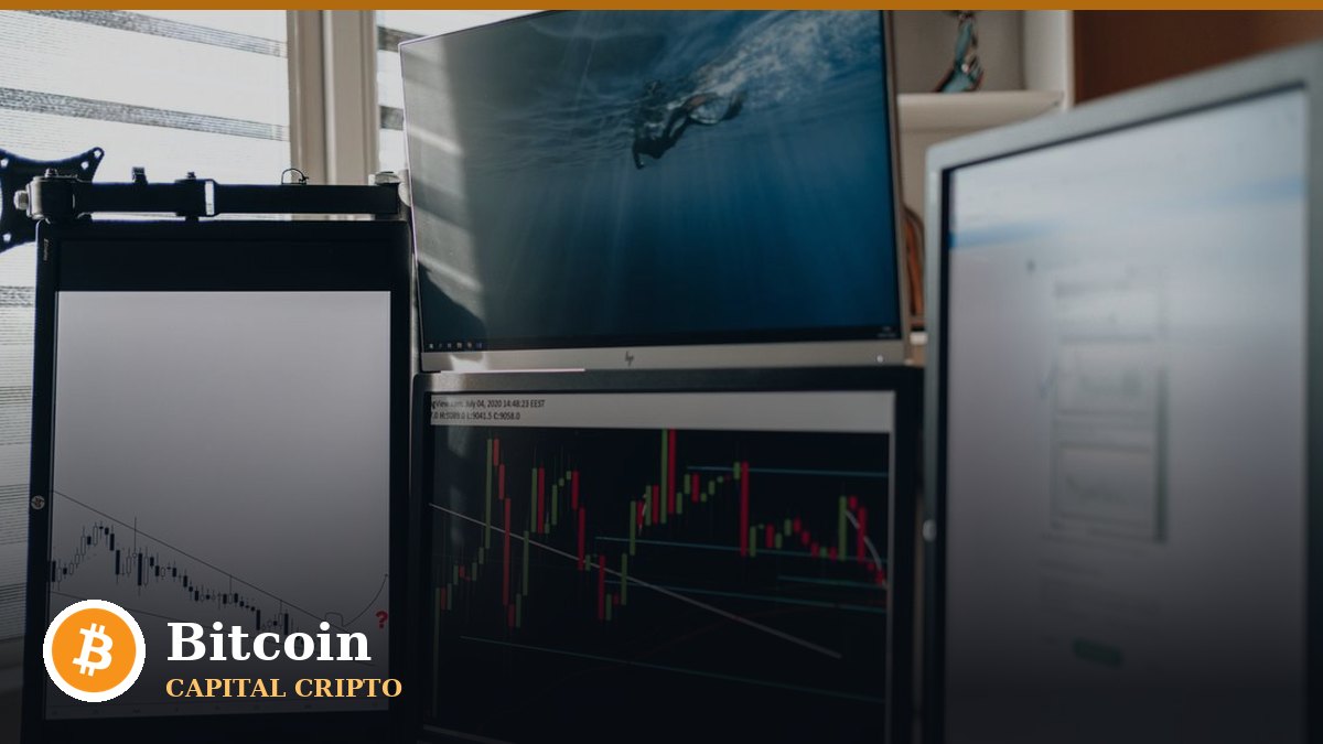 Absa, primer banco de África que custodia bitcoin