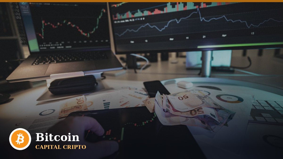 ¿Bitcoin a 83.000 $ sube o baja en 5 minutos? La apuesta flash que nadie esperaba
