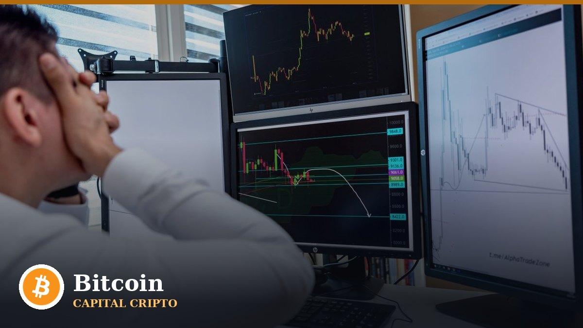 Bitcoin hoy, 1 de octubre: aguanta en 84.000 pese a la caída del mercado
