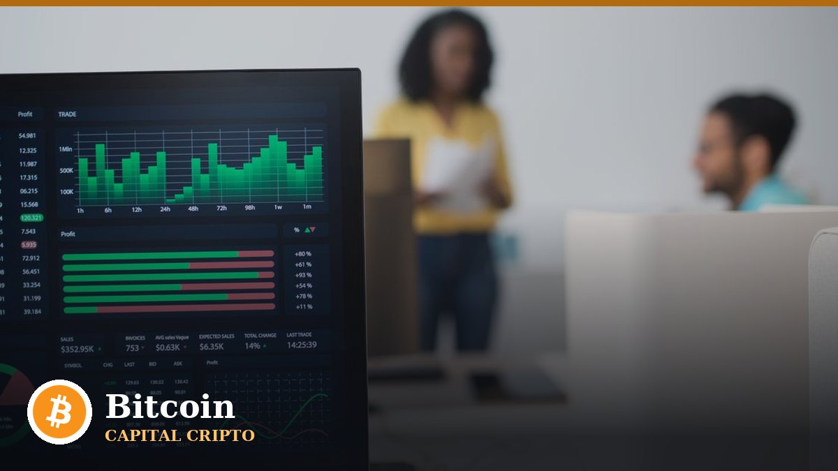 Bitcoin apunta a 80.000 $: ¿está el mercado cripto al borde de un nuevo impulso alcista?