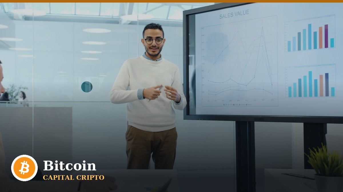 Bitcoin hoy, 2 de octubre: sube un 3,07% y roza los 86.600 dólares