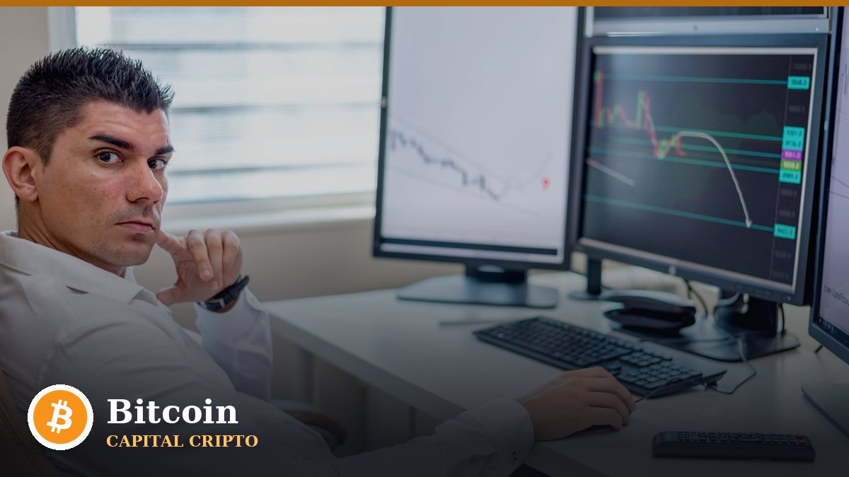 Bitcoin hoy, 5 de octubre: aguanta en 85.544 $ y el mercado cae 2,86%