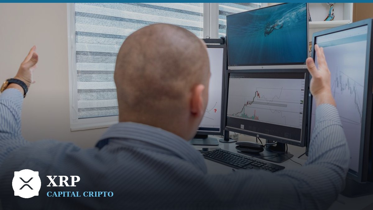 Brevan Howard amplía su alianza con Ripple Prime