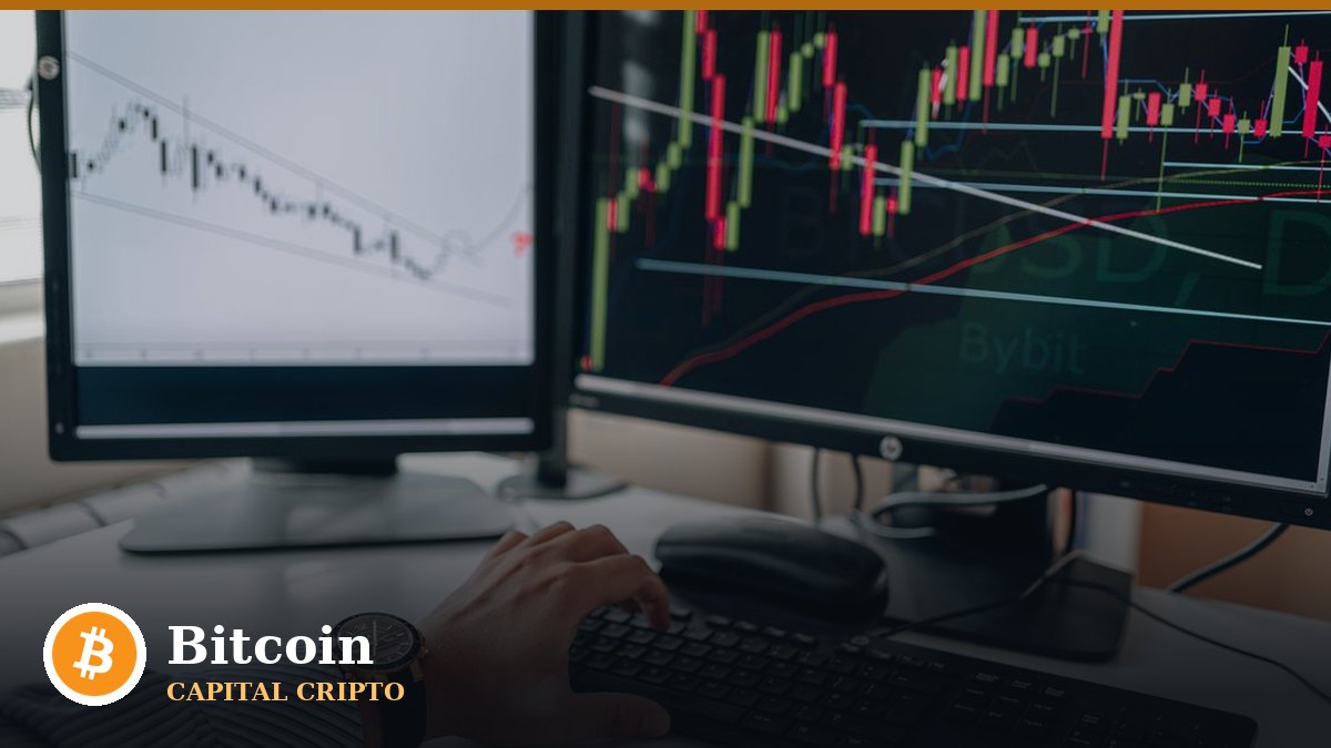 Caen BTC y altcoins: ¿Suelo o trampa antes de un nuevo rally?