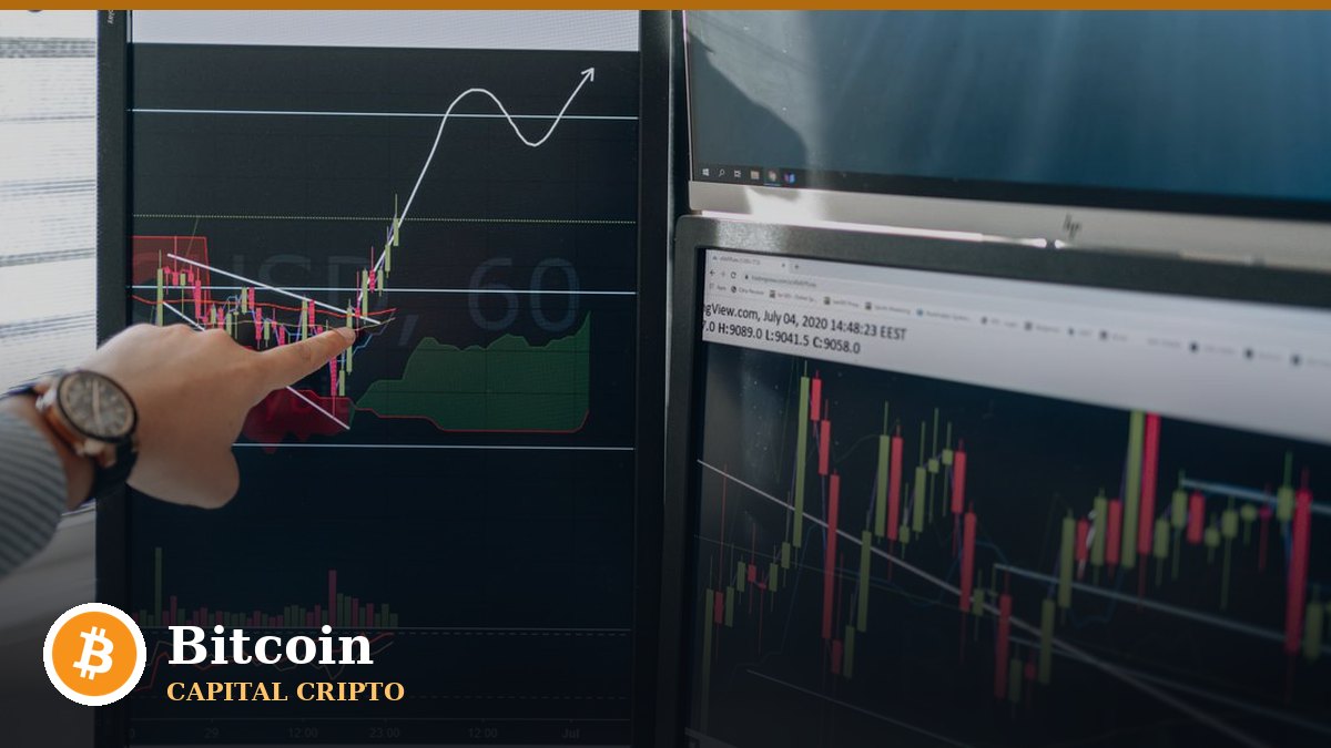 Deutsche Bank ultima su custodia de bitcoin para clientes institucionales