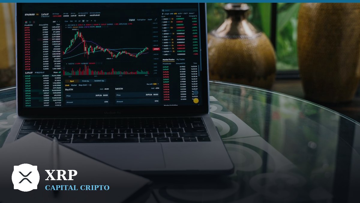 Firelight estrena seguro DeFi con 115 millones en XRP apostado