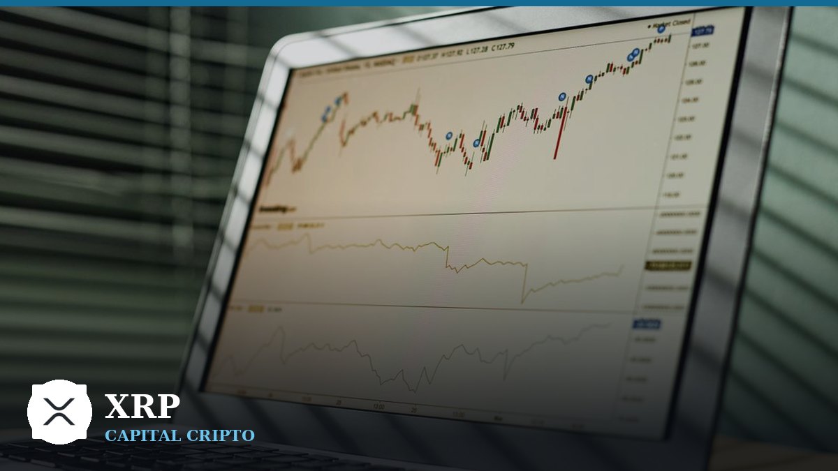 ¿Llegará por fin el ETF que apuesta CONTRA XRP? Ya tiene fecha... tras 19 retrasos