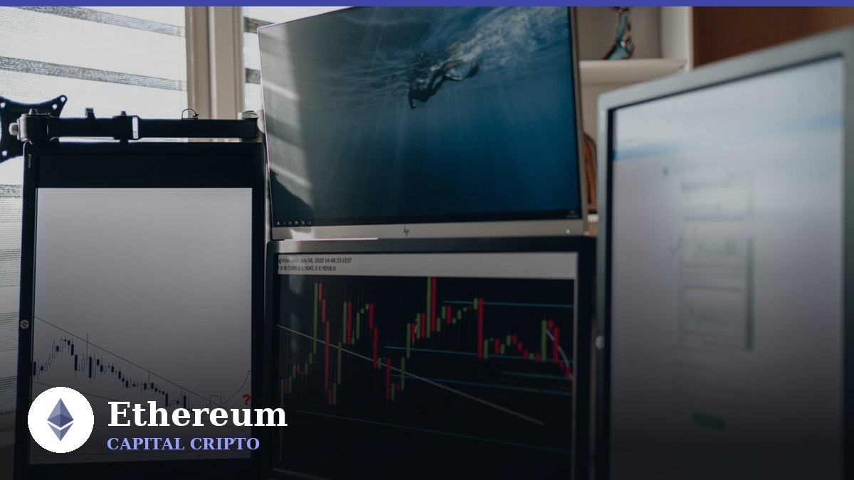 Los ETF de Ethereum pierden 201,9 millones en su peor día en tres semanas