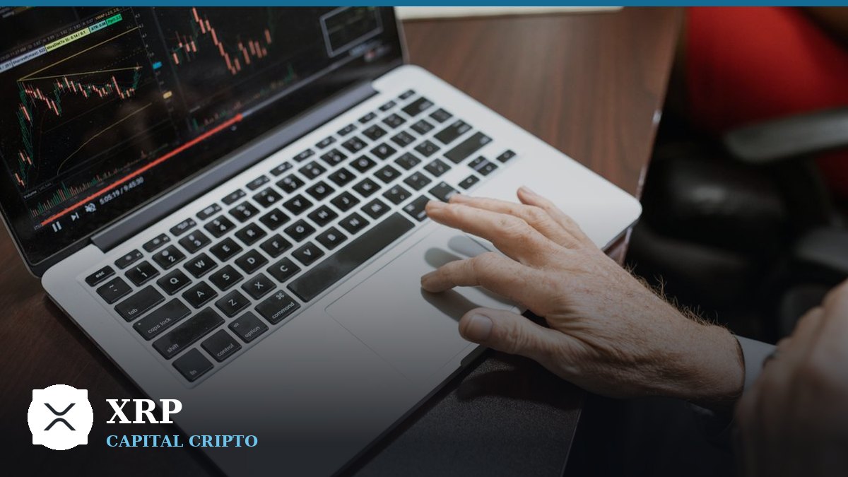 El atacante de Bitget mueve los 83 millones en XRP robados