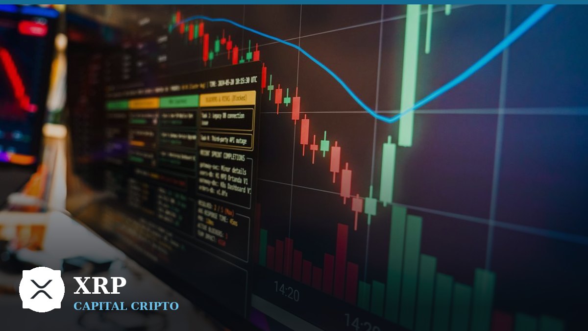 ¿Podría XRP superar los 1,50 dólares tras el visto bueno a los bancos? La señal que casi nadie ve