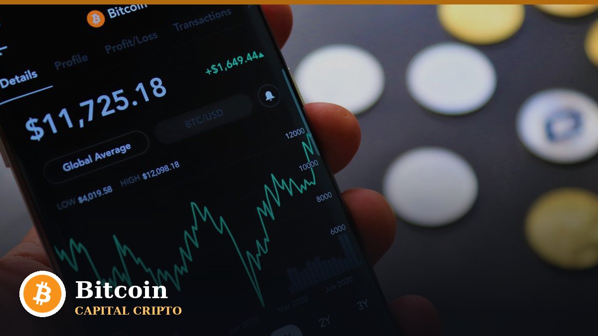 ¿Por qué cae el mercado cripto un 2,36% si Bitcoin sube? La señal que casi nadie está viendo