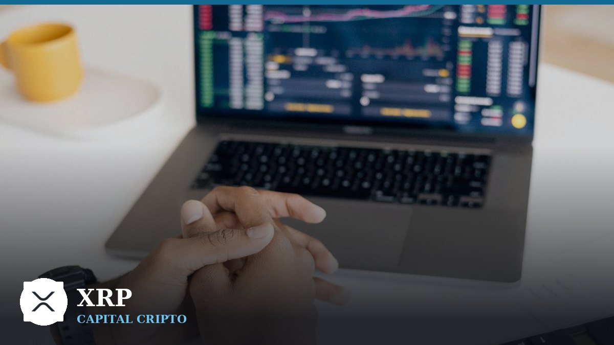 ¿Por qué los ETF de XRP atraen 1.700 millones de dólares mientras el precio se hunde?