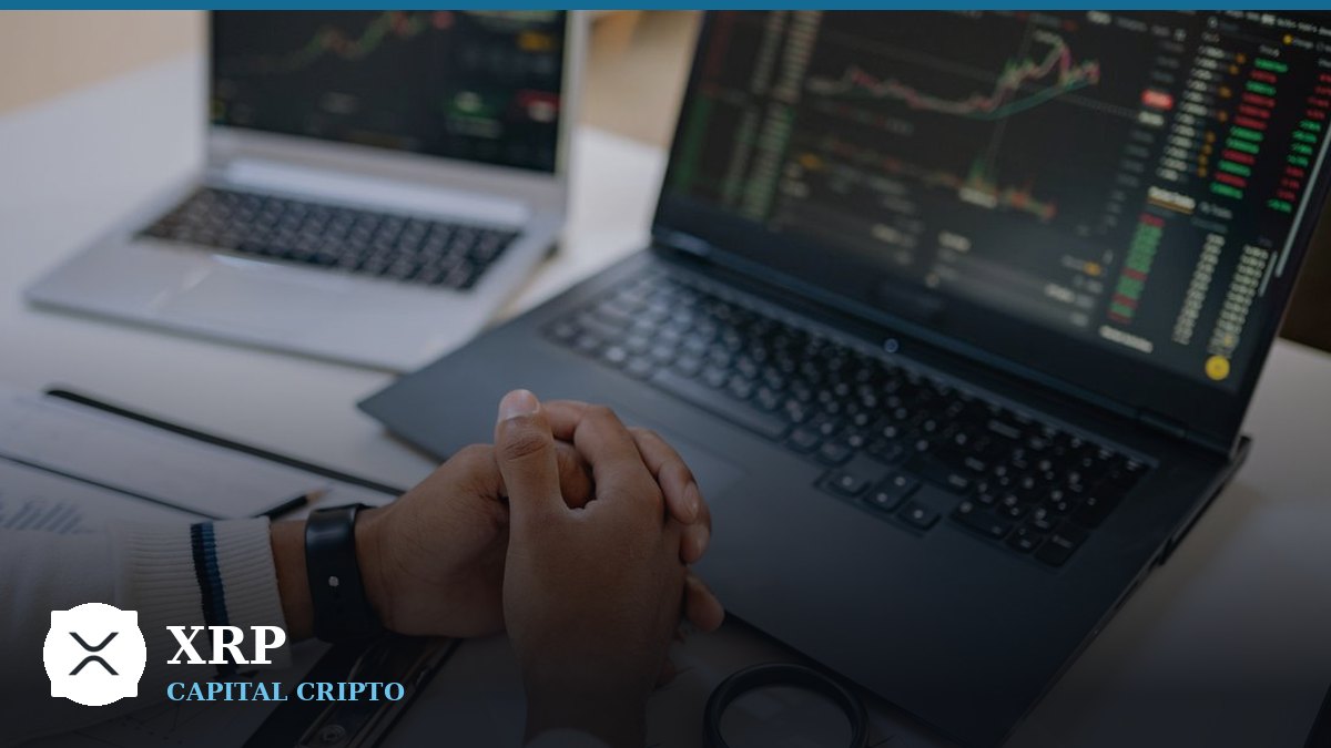¿Por qué XRP sube un 6,7%? Absa activa la custodia de Ripple y esto es lo que casi nadie ve