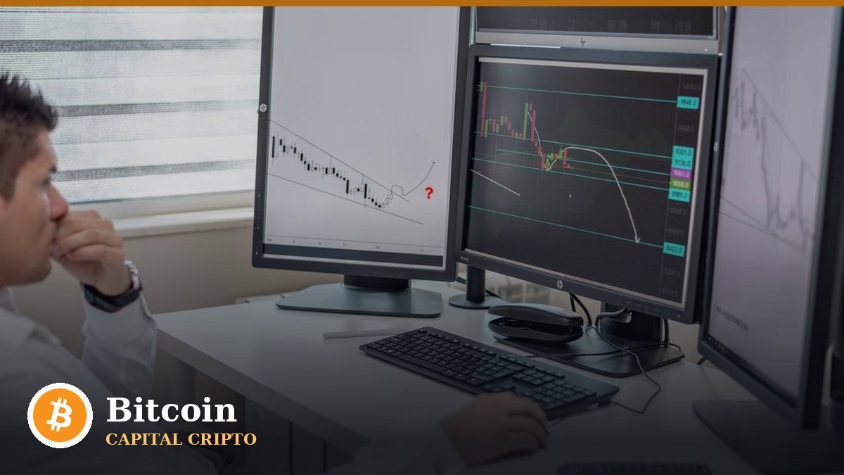 ¿Puede Bitcoin aguantar los 83.700 dólares si Irán rompe con EE.UU.?