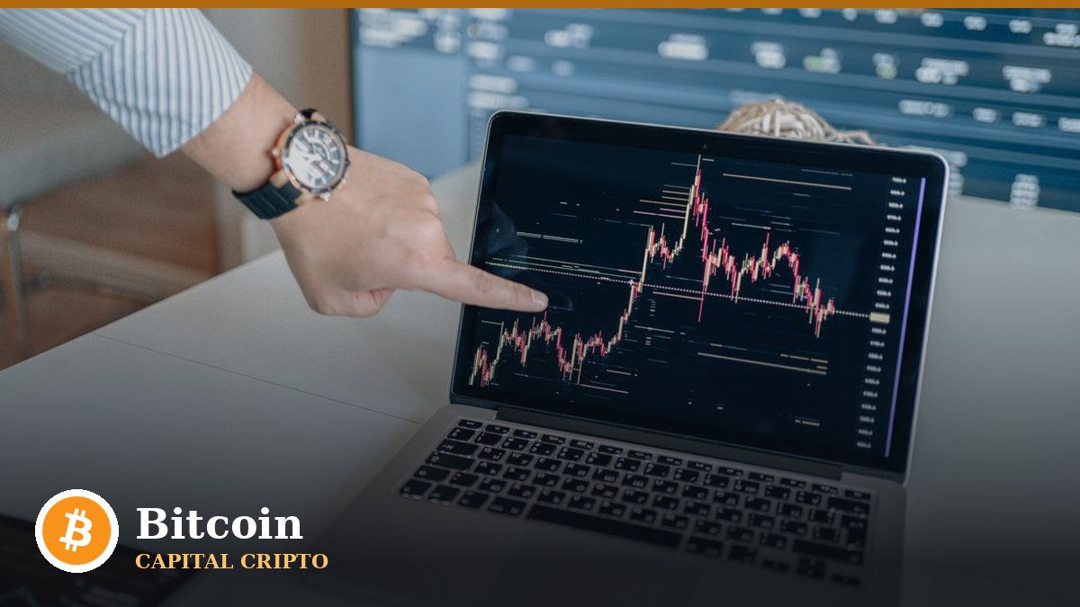 ¿Puede Bitcoin superar los 77.283 dólares y marcar un nuevo máximo histórico?