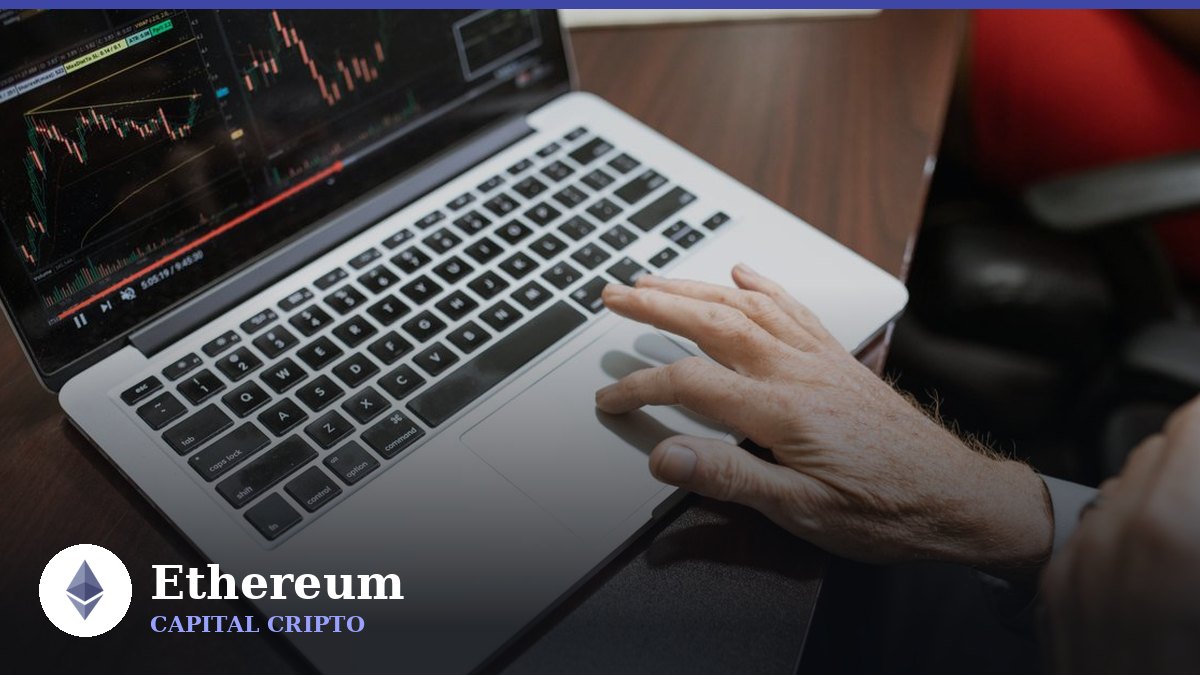 ¿Puede Ethereum superar los 2.600 dólares? La señal que muchos esperaban