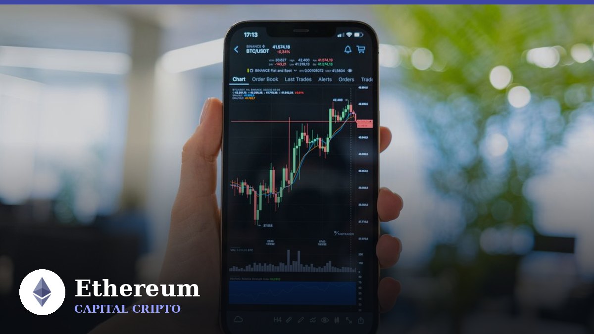 ¿Puede Ethereum superar los 3.000 dólares con BitMine comprando 32.000 ETH?