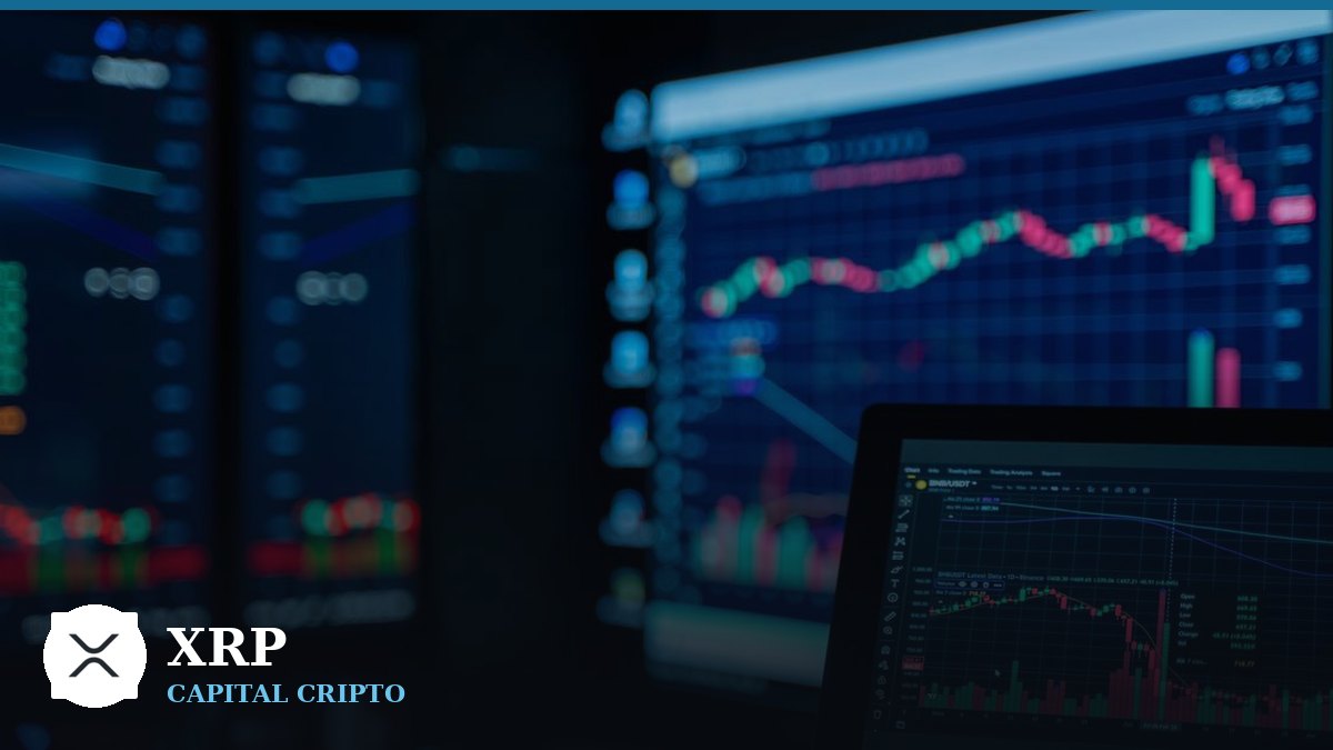 Ripple convierte XRP en el 'gas' automático de su custodia institucional