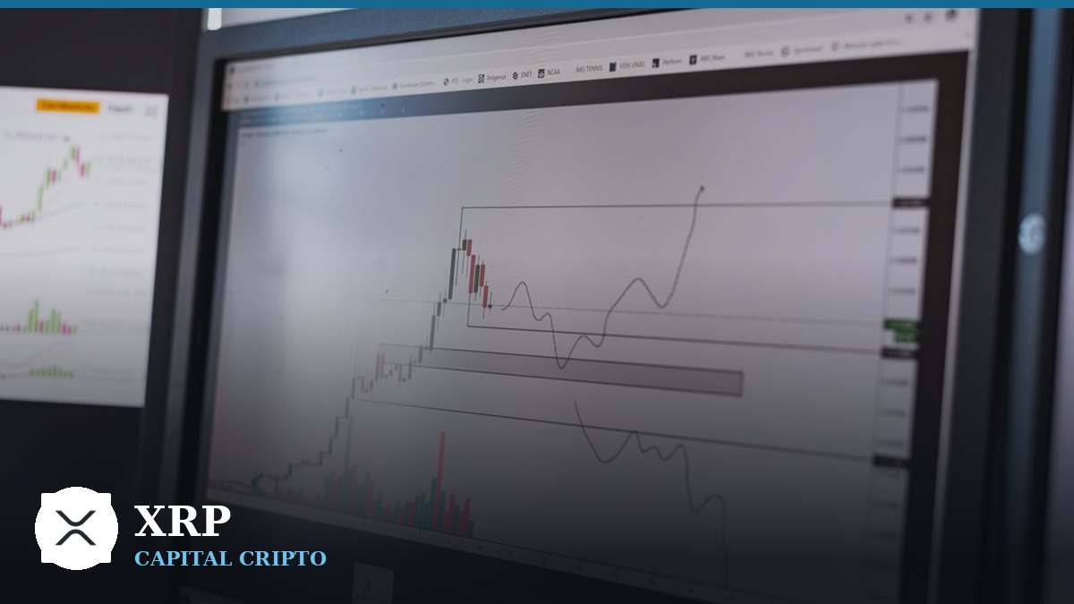 Ripple Custody añade Canton y abre la puerta a Canton Coin