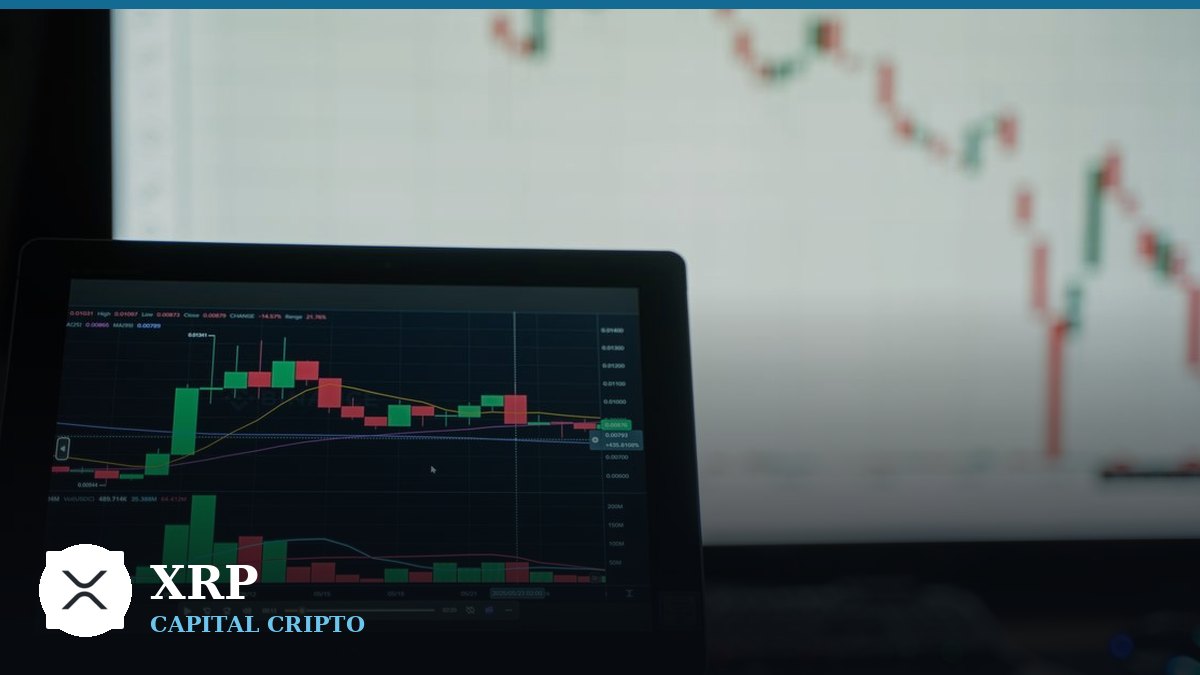 Ripple entra en Turquía con custodia y RLUSD, pero XRP no se mueve