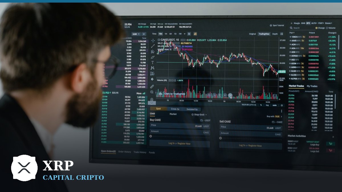 Ripple mete agentes de IA en sus tesorerías: ¿el fin de los equipos financieros humanos?