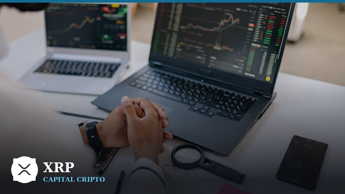 Ripple Prime amplía su acuerdo con Brevan Howard a liquidación multiactivo