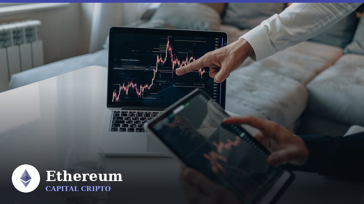 Starknet vota divorciarse de Ethereum: STRK sube un 25%