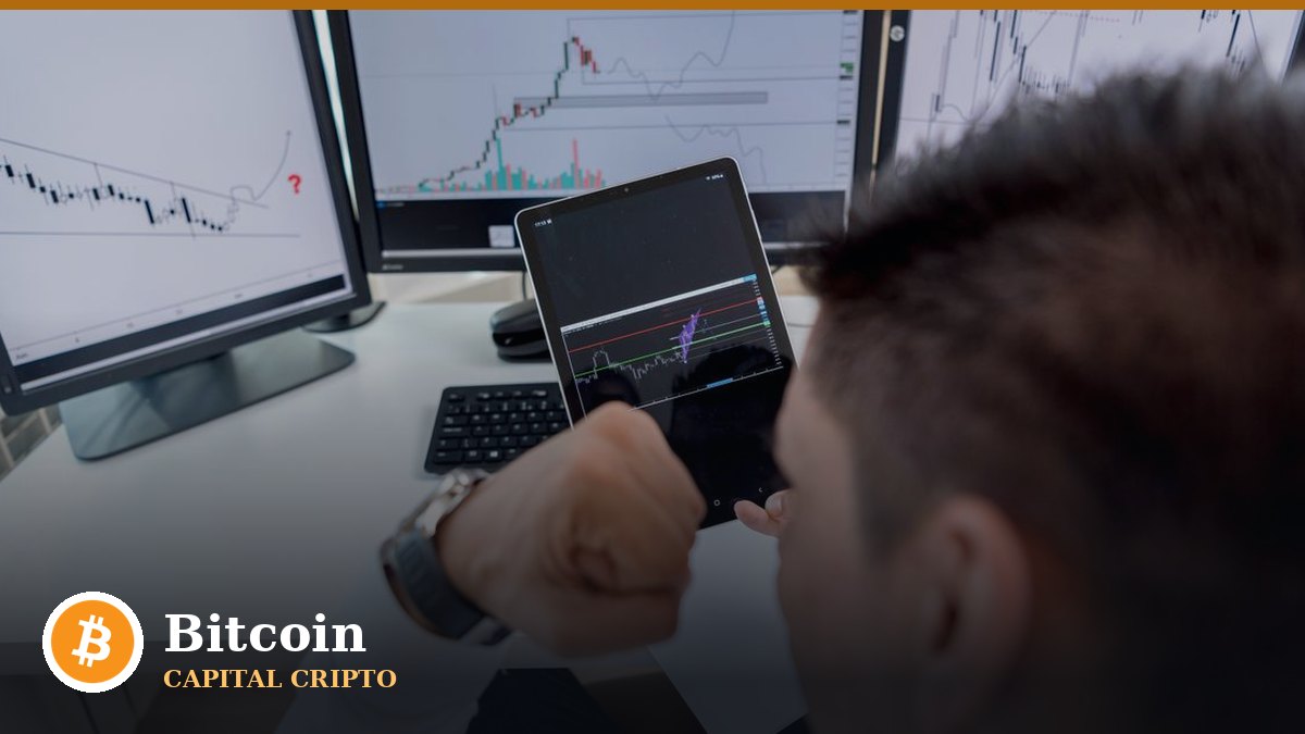 ¿Suelo en 79.907 dólares o trampa bajista? Lo que nadie ve en Bitcoin