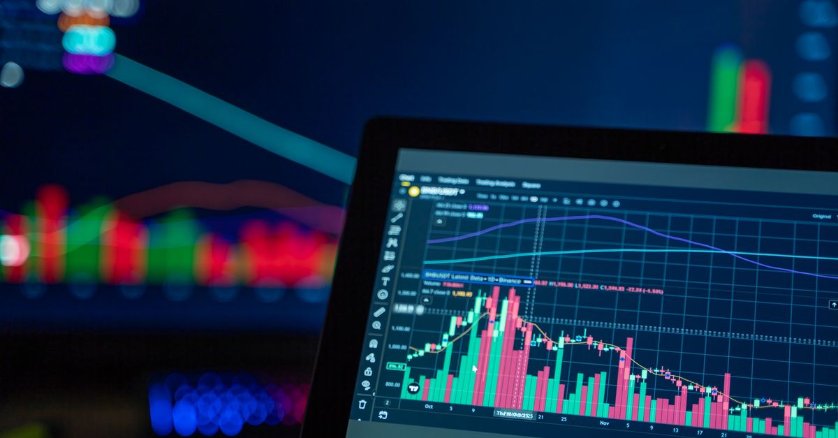 El mercado se deja un 4% y VELO ni se despeina: los números reales de hasta dónde puede llegar si acaba el bear market