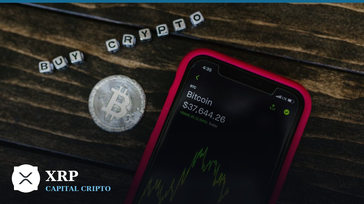 XRP: la SPAC de Evernorth se dispara un 270% antes de fusionarse