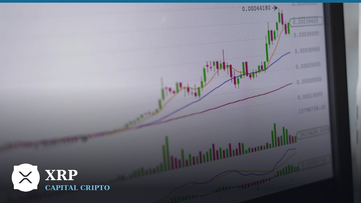 XRP Ledger da un paso clave hacia el 'smart escrow'