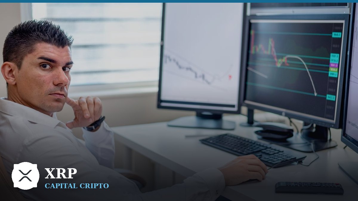 XRP: ¿por qué una empresa tesorera acaba de captar 30 millones y qué se trae entre manos con Ripple?